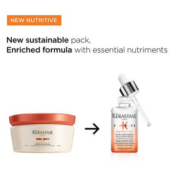 Kérastase Nutritive Nutri-Supplement Split Ends Serum 50ml